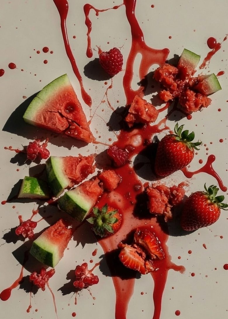 Hydrate — By Sea Moss.