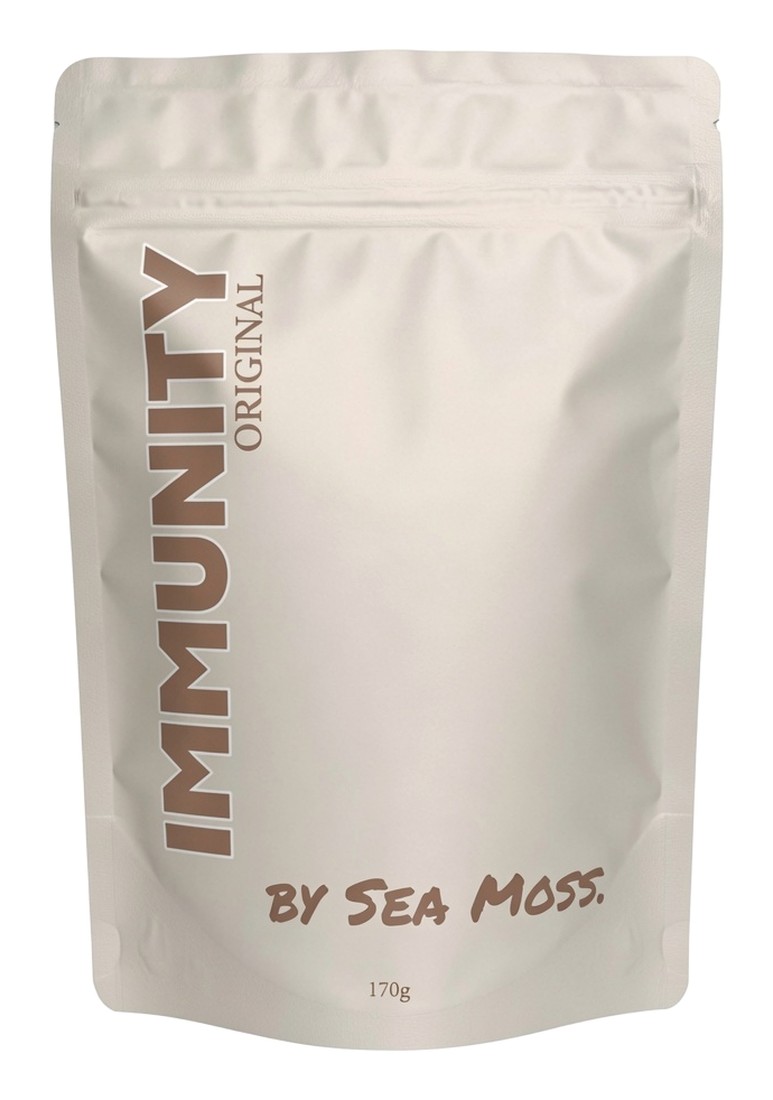 Immunity Original pouch